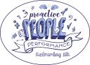 Proactive People Performance (formerly Abel HR) logo